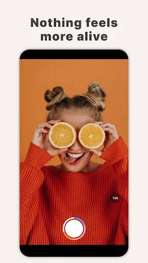 Download Shardee Terbaru – Buat Vlog Estetik 1 Detik Gratis - Screenshot 4