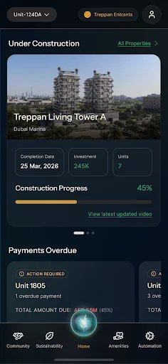 Download Treppan Living Terbaru – Komunitas & Tumbuh Bersama - Screenshot 6