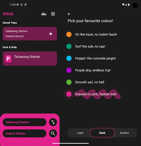 Download KRAIL Sydney Terbaru – Transportasi Umum Mudah - Screenshot 14