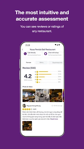 Download NexNow Terbaru – Pesan Hotel Termurah di Vietnam - Screenshot 7