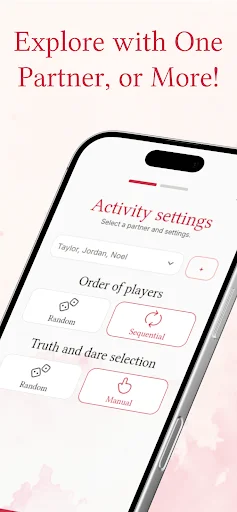 Unduh Attuned Terbaru – Temukan Profil Intimasi Anda Secara Gratis - Screenshot 5