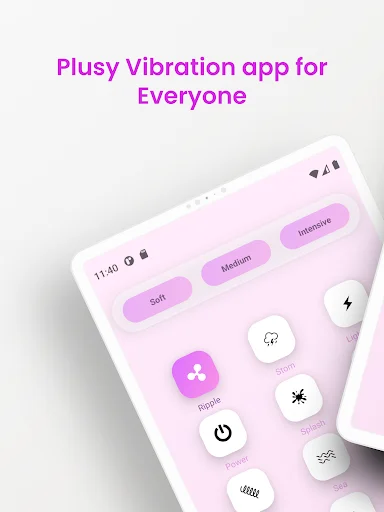 Download Vibrator Strong APK Terbaru – Getaran Kuat Gratis - Screenshot 5