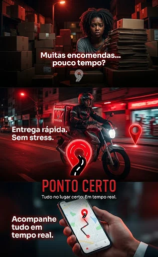Download RIGH POINT Terbaru – Berbagi Lokasi & Chat Instan - Screenshot 7