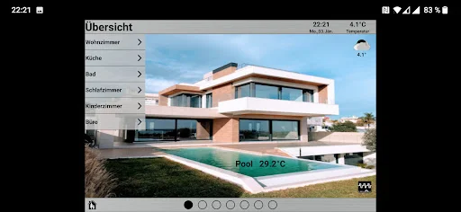 Download uniPRO Terbaru – Kontrol Sistem Efisien & Gratis - Screenshot 3