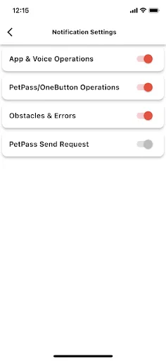 Download LycheeThings Terbaru – Kontrol Pintu & Jendela Otomatis - Screenshot 13