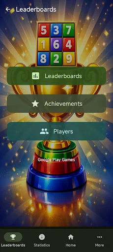 Download Sudoku World – Mini Games Terbaru – Puzzle Seru Gratis - Screenshot 3
