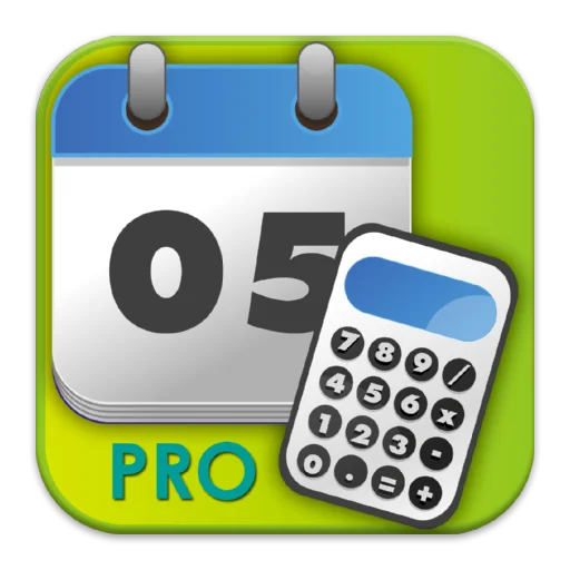 Download Date Calculator Pro Terbaru – Hitung Tanggal Gratis