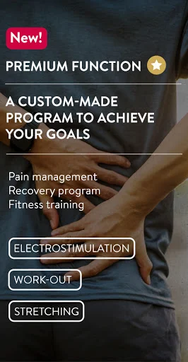 Download Bluetens Get Better Terbaru – Solusi Terapi Nyeri Efektif - Screenshot 5