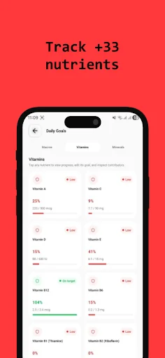 Download Juula – Lacak Kalori & Diet Hidangan Timur Tengah - Screenshot 3