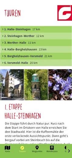 Download Weg für Genießer Terbaru – Petualangan Wisata Eksklusif - Screenshot 4
