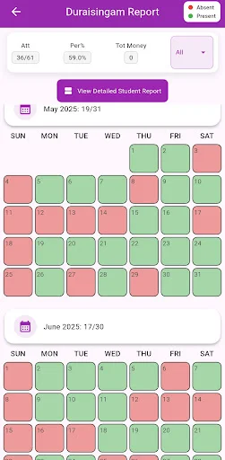 Download Easy Attendance Terbaru – Kelola Absensi Jadi Mudah - Screenshot 8