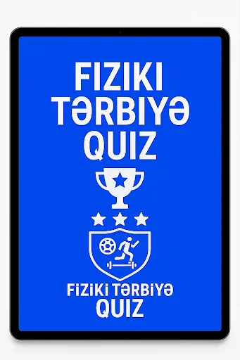 Download Fiziki Tərbiyə Terbaru – Kuis Olahraga Seru & Gratis - Screenshot 10
