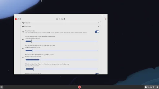 Download Fake GPS & Joystick – FGPS Terbaru – Ubah Lokasi Gratis - Screenshot 32