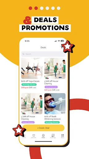 Download NOW Offers Merchants Terbaru – Kelola Bisnis Jadi Mudah - Screenshot 20