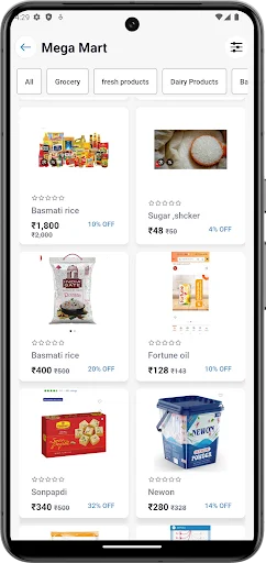 Download ShopCardd Terbaru – Aplikasi Belanja Lokal Terbaik - Screenshot 4