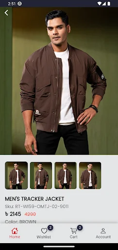 Download Sailor Clothing Terbaru – Belanja Fashion Bergaya - Screenshot 7