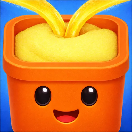 Download Sandy Jam Terbaru – Game Puzzle Pasir Santai Gratis