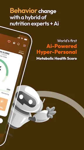Download Tweak & Eat with eatGPT Terbaru – Solusi Diet Sehat - Screenshot 7