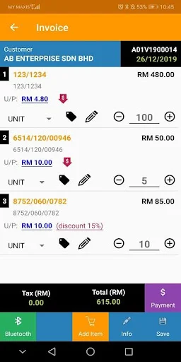 Download MySalesBuddy Terbaru – Solusi Sales FMCG Efisien - Screenshot 6