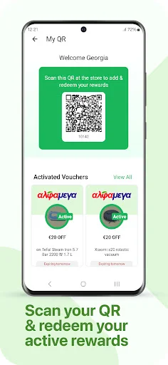 Download Alphamega Terbaru – Aplikasi Belanja & Loyalitas - Screenshot 5