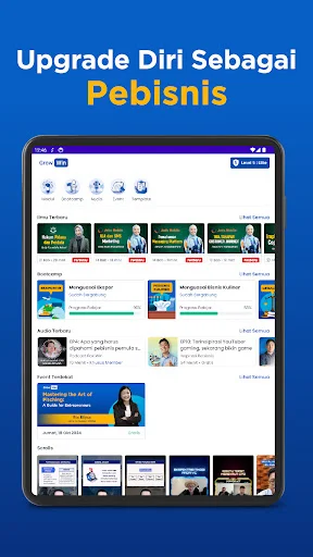 Download GrowWin – Belajar Bisnis Terbaru – Sekolah Bisnis No. 1 - Screenshot 15