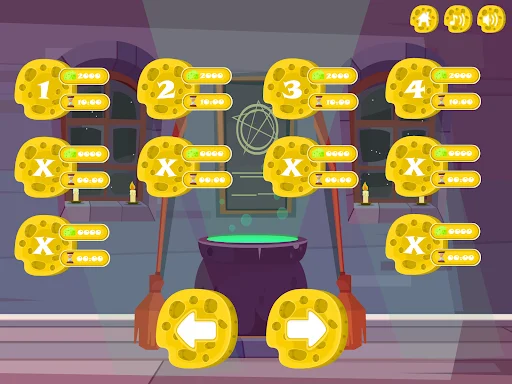 Unduh Mr Mouse Terbaru – Game Petualangan Tikus Seru Gratis - Screenshot 18
