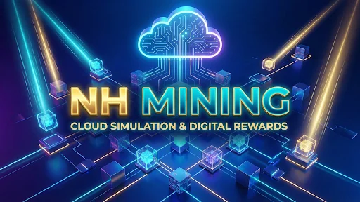 Download NH Mining Terbaru – Cloud Mining Aman & Cuan Pasif - Screenshot 18