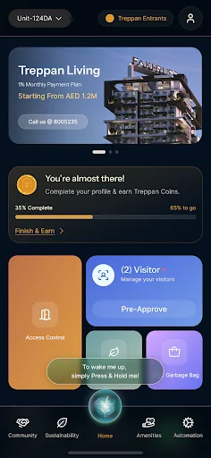 Download Treppan Living Terbaru – Komunitas & Tumbuh Bersama - Screenshot 5