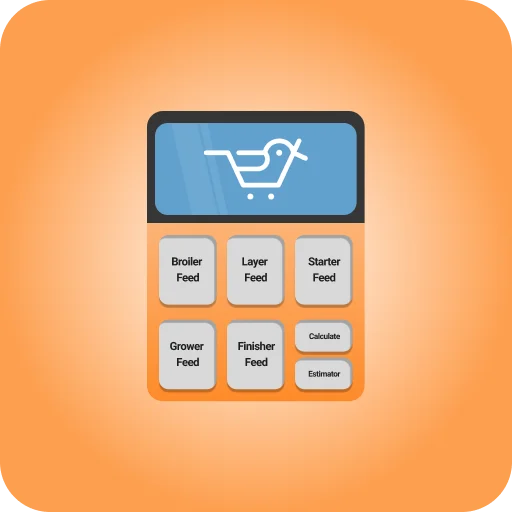 Download Poultry Calculator: FCR & Feed Terbaru – Gratis