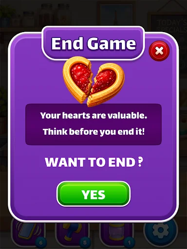 Download Bakery Merge – Bounty Terbaru – Main Game & Menang Hadiah - Screenshot 21
