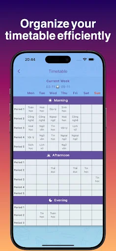 Download myGrade: Student Grade Report Terbaru – Lacak Nilai Gratis - Screenshot 5