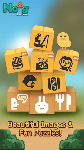 Download No2g: Nonogram Terbaru – Game Teka-teki Seru Gratis - Screenshot 15