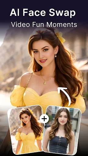 Download VidoVerse AI Terbaru – Ubah Foto Jadi Video AI Gratis - Screenshot 3