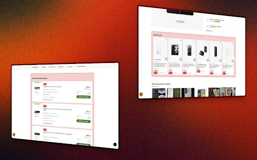 Download reSkroutzed Terbaru – Optimalkan Belanja di Skroutz - Screenshot 4