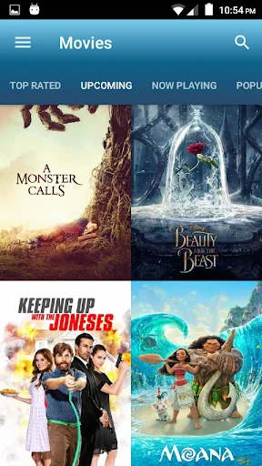 Download Movie Guide Terbaru – Panduan Film & Serial Gratis - Screenshot 2