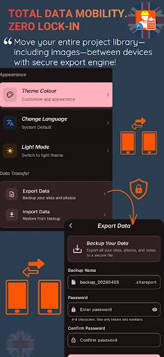 Download SiteReport: Daily Site Audit Terbaru – Audit Situs Gratis - Screenshot 7