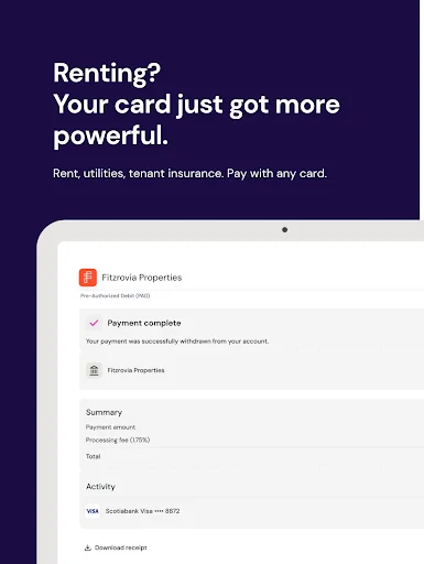 Download Chexy Terbaru – Ubah Biaya Rumah Tangga Jadi Cashback - Screenshot 8