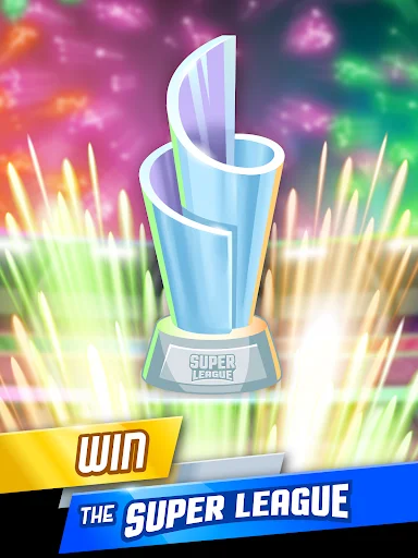 Download Stick Cricket Super League – Game Kriket Terbaik Gratis - Screenshot 10