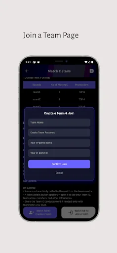 Download LastZone Terbaru – Aplikasi Komunitas Game & Event - Screenshot 5