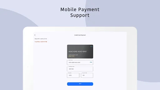 Download vOrder – QR Ordering & POS Terkini | Solusi Resto Digital - Screenshot 14