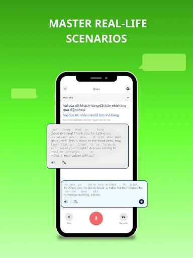 Download Dot Speak: Your English Coach Terbaru – Belajar Bahasa Inggris - Screenshot 9