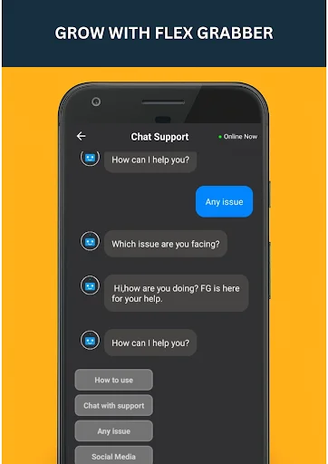 Download Flex Grabber Terbaru – Alat Bantu Driver Flex Otomatis - Screenshot 3