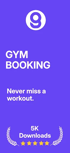 Download Gym Booking Terbaru – Aplikasi Pesan Gym Gratis - Screenshot 1