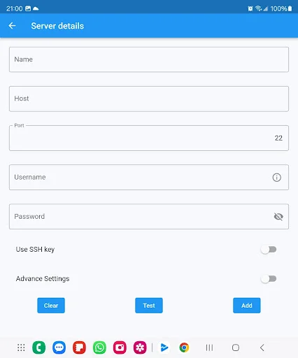Unduh Docker Management Terbaru – Kelola Docker di Linux/MacOS - Screenshot 24