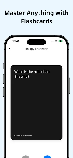 Download AI Quiz & Summary – DeepStudy Terbaru – Belajar Cepat - Screenshot 3