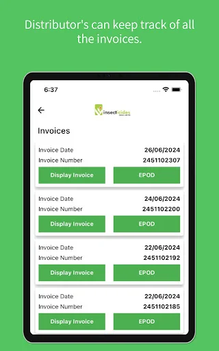 Download IIL Pariwar Terbaru – Aplikasi Eksklusif Distributor IIL - Screenshot 8