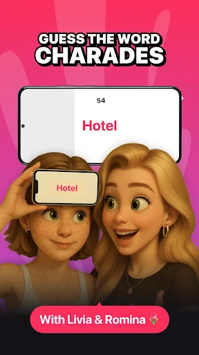 Download Splash – Imposter Game Terbaru – Game Pesta Seru - Screenshot 4