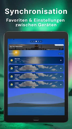 Download SimpleWeatherApp: Radar & Widget Terbaru – Gratis - Screenshot 11