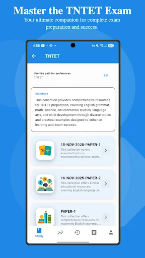 Unduh Learning Assistant Terbaru – Aplikasi Belajar Efektif - Screenshot 7