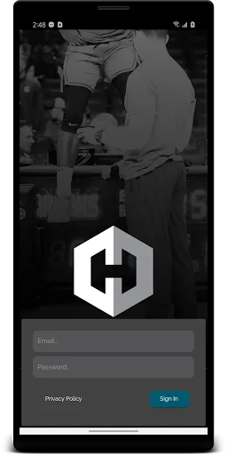 Unduh Hawkin Capture Terbaru – Analisis Data Kekuatan Atletik - Screenshot 1